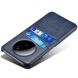 Защитный чехол Deexe Pocket Case для Xiaomi 15 Ultra - Blue (377311L). Фото 4 из 5