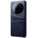 Защитный чехол Deexe Pocket Case для Xiaomi 15 Ultra - Blue (377311L). Фото 2 из 5