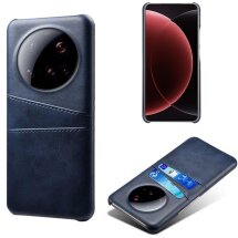 Защитный чехол Deexe Pocket Case для Xiaomi 15 Ultra - Blue: фото 1 из 5