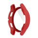 Защитный чехол Deexe Protective Frame для Samsung Galaxy Watch 4 (40mm) - Red (284613R). Фото 2 из 6