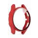 Защитный чехол Deexe Protective Frame для Samsung Galaxy Watch 4 (40mm) - Red (284613R). Фото 1 из 6