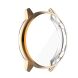 Защитный чехол Deexe Protective Frame для Xiaomi Amazfit Watch GTR2 - Rose Gold (233403RG). Фото 5 из 8