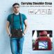 Защитный чехол Deexe Rotation Hybrid для Apple iPad Air 13 M3/M2 (2025/2024) / iPad Pro 12.9 (2020/2021/2022) - Black (224859B). Фото 8 из 12