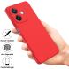 Защитный чехол Deexe Silicone Case для OPPO A3x / A3 / A40m - Green (365307G). Фото 2 из 8