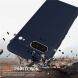 Защитный чехол Deexe Silicone Case with MagSafe для Google Pixel 7 - Dark Blue (308376DB). Фото 2 из 9