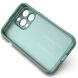Защитный чехол Deexe Terra Case для Apple iPhone 13 Pro - Green (288266G). Фото 2 из 8