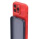 Защитный чехол Deexe Terra Case для Apple iPhone 13 Pro - Green (288266G). Фото 6 из 8