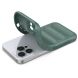 Защитный чехол Deexe Terra Case для Apple iPhone 13 Pro - Green (288266G). Фото 5 из 8
