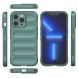 Защитный чехол Deexe Terra Case для Apple iPhone 13 Pro - Green (288266G). Фото 8 из 8
