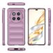 Защитный чехол Deexe Terra Case для Honor Magic 7 Lite - Red (379701R). Фото 6 из 6
