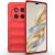 Защитный чехол Deexe Terra Case для Honor Magic 7 Lite - Red: фото 1 из 6