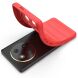 Защитный чехол Deexe Terra Case для Honor Magic 7 Lite - Red (379701R). Фото 5 из 6