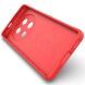 Защитный чехол Deexe Terra Case для Honor Magic 7 Lite - Red (379701R). Фото 2 из 6