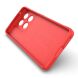 Защитный чехол Deexe Terra Case для Motorola Edge 60 / Edge 60 Fusion - Red (379610R). Фото 3 из 6