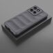 Защитный чехол Deexe Terra Case для Motorola Moto G56 - Dark Grey (383131DH). Фото 2 из 4
