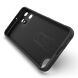 Захисний чохол Deexe Terra Case для Nothing CMF Phone 2 Pro - Black (386508B). Фото 3 з 6