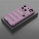 Защитный чехол Deexe Terra Case для Nothing Phone (3) - Light Purple (386413LV). Фото 3 из 3