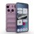 Захисний чохол Deexe Terra Case для Nothing Phone (3) - Light Purple: фото 1 з 3
