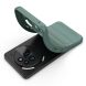 Защитный чехол Deexe Terra Case для Nothing Phone (3a) Pro - Green (377617G). Фото 5 из 8