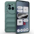 Защитный чехол Deexe Terra Case для Nothing Phone (3a) Pro - Green (377617G)