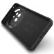 Защитный чехол Deexe Terra Case для Nothing Phone (3a) Pro - Green (377617G). Фото 4 из 8