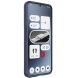 Защитный чехол Deexe Terra Case для Nothing Phone (3a) Pro - Green (377617G). Фото 8 из 8