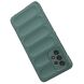 Защитный чехол Deexe Terra Case для Samsung Galaxy A52 (A525) / A52s (A528) - Green (273943G). Фото 3 из 6