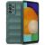 Защитный чехол Deexe Terra Case для Samsung Galaxy A52 (A525) / A52s (A528) - Green: фото 1 из 6