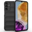 Защитный чехол Deexe Terra Case для Samsung Galaxy M15 (M156) - Black (349524B)