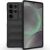 Защитный чехол Deexe Terra Case для Samsung Galaxy S25 Ultra (S938) - Black: фото 1 из 6