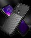 Защитный чехол Deexe Thunder Series для Motorola Moto G8 Power - Black (133904B). Фото 4 из 12