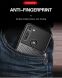 Защитный чехол Deexe Thunder Series для Motorola Moto G8 Power - Black (133904B). Фото 11 из 12