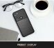 Защитный чехол Deexe Thunder Series для Motorola Moto G8 Power - Black (133904B). Фото 12 из 12