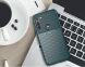 Защитный чехол Deexe Thunder Series для Motorola Moto G8 Power - Black (133904B). Фото 7 из 12