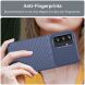 Захисний чохол Deexe Thunder Series для Samsung Galaxy A36 (A366) / A56 (A566) - Black (372047B). Фото 6 з 12