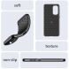 Захисний чохол Deexe Thunder Series для Samsung Galaxy A36 (A366) / A56 (A566) - Black (372047B). Фото 12 з 12