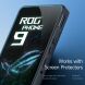 Защитный чехол DUX DUCIS Aimo Series для ASUS ROG Phone 9 / 9 Pro - Black (372807B). Фото 8 из 13