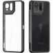 Защитный чехол DUX DUCIS Aimo Series для ASUS ROG Phone 9 / 9 Pro - Black (372807B). Фото 2 из 13