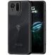 Защитный чехол DUX DUCIS Aimo Series для ASUS ROG Phone 9 / 9 Pro - Black (372807B). Фото 1 из 13