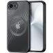 Защитный чехол DUX DUCIS Aimo Series Magnetic (FP) для Apple iPhone 16e - Black (376422B). Фото 1 из 11