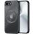 Защитный чехол DUX DUCIS Aimo Series Magnetic (FP) для Apple iPhone 16e - Black: фото 1 из 11