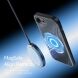 Защитный чехол DUX DUCIS Aimo Series Magnetic (FP) для Apple iPhone 16e - Black (376422B). Фото 5 из 11