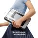 Захисний чохол DUX DUCIS Axis Series для iPad 10.9 (2022) / iPad 11 (2025) - Black (306480B). Фото 11 з 14