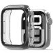 Защитный чехол DUX DUCIS Camo Series для Apple Watch 41 mm (7 / 8 / 9 Series) - Black (304811B). Фото 1 из 11