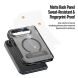 Захисний чохол Dux Ducis Horizon MagStand для iPhone Duo - Blue (435021L). Фото 9 з 14