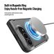 Захисний чохол Dux Ducis Horizon MagStand для iPhone Duo - Blue (435021L). Фото 12 з 14