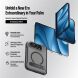 Захисний чохол Dux Ducis Horizon MagStand для iPhone Duo - Blue (435021L). Фото 7 з 14