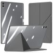 Захисний чохол DUX DUCIS Magi Series для Samsung Galaxy Tab S11 Ultra (X930.X936) - Grey (388711H)