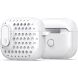 Защитный чехол DUX DUCIS PECM Series для Apple AirPods Pro - White (263243W). Фото 2 из 19