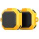 Защитный чехол DUX DUCIS SECF Series для Samsung Galaxy Buds Live / Buds Pro / Buds 2 / Buds 2 Pro / Buds FE - Yellow (267831Y). Фото 1 из 11